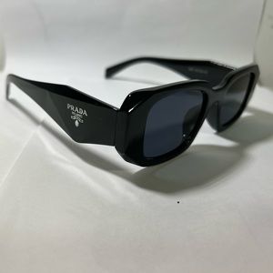 Prada symbole sunglasses